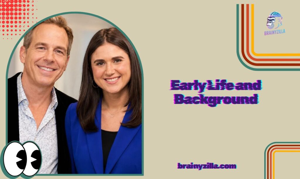 Early Life and Background