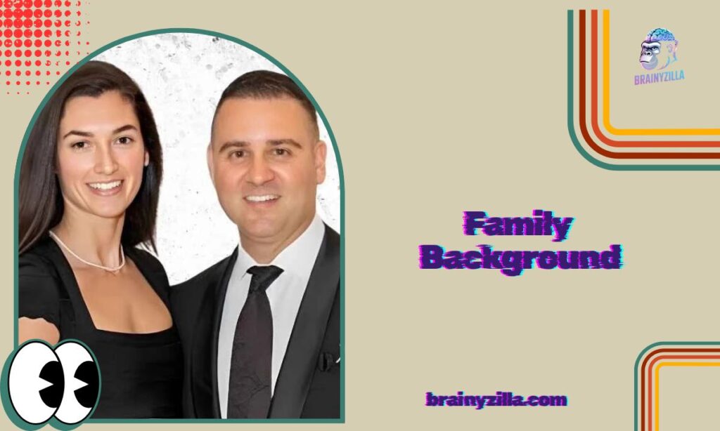 Family Background