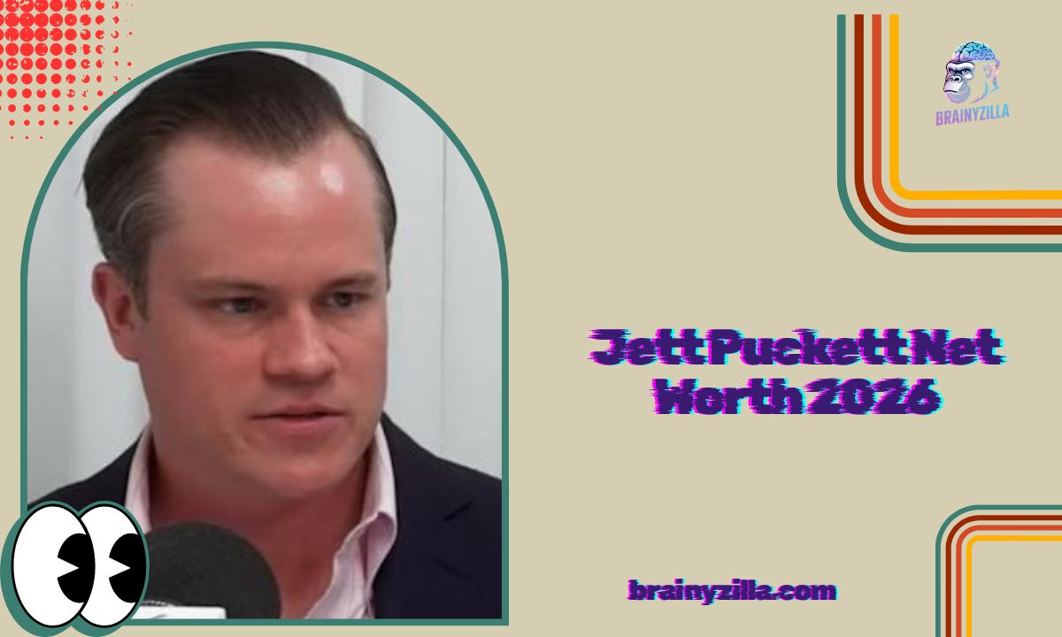 Jett Puckett Net Worth 2026: What We Know About His Money and Lifestyle