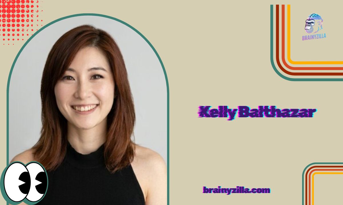Kelly Balthazar: Bio, Age, Net Worth, Profession & Life Story