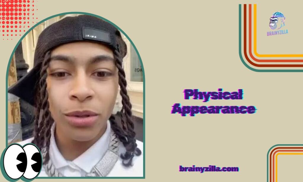 Physical Appearance