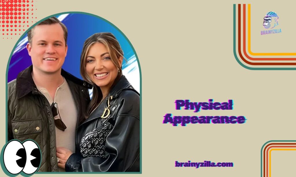 Physical Appearance