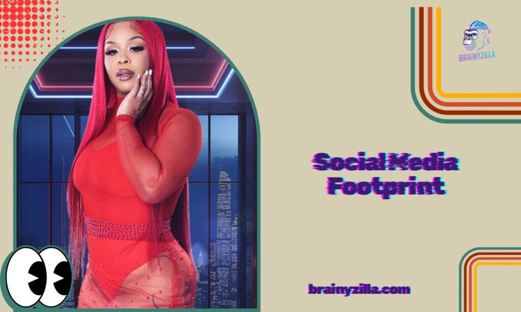 Social Media Footprint